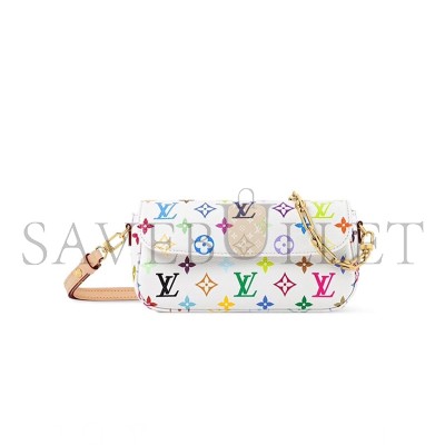 LOUIS VUITTON WALLET ON CHAIN IVY M27492 (23.5*12*4.3cm) LOUIS VUITTON WALLET ON CHAIN IVY M27492 (23.5*12*4.3cm)